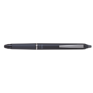 Penna cancellabile a gel Pilot Frixion Ball Zone 0,7 mm Grigio - 006386