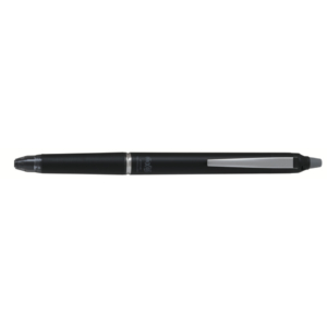 Penna cancellabile a gel Pilot Frixion Ball Zone 0,7 mm Nero - 006385