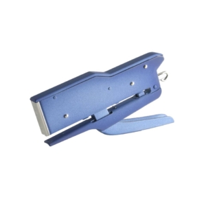 Cucitrice a pinza ZENITH 548/E Blu jeans - 0215481057