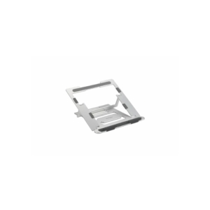 Supporto per laptop Kensington regolabile in altezza in alluminio Grigio K50417WW