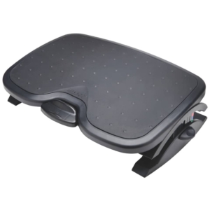 Poggiapiedi regolabile in altezza Kensington SmartFit® Nero K52789WW