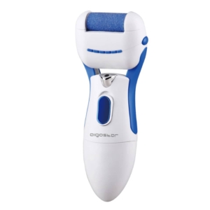 Epilatore e pedicure 4 in 1 Aigostar bianco/blu 185831