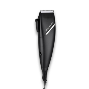 Tagliacapelli presa AC 15W Aigostar Nero 185800