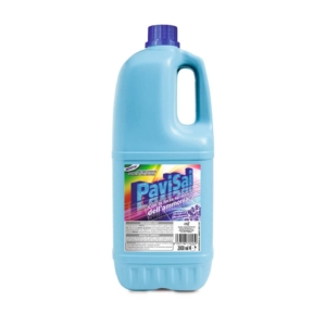 Detergente pavimenti con ammoniaca SAI 2 litri 0502030