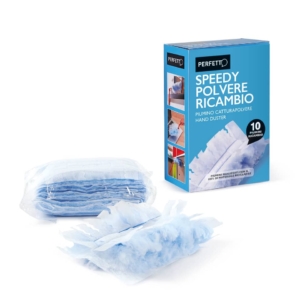 Ricambi piumino Perfetto Speedy polvere 12842 (conf.10)