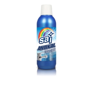 Detergente anticalcare SAI 0,5 litri 0301525