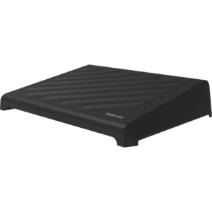 Poggiapiedi Fellowes Breyta™ regolabile 9,8x49x36 cm Nero 100016562