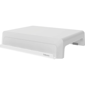Supporto per monitor Fellowes Breyta™ 8,2x35,4x30,4 cm regolabile Bianco 100016561