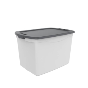Contenitore Terra Box 45x64,5x41 cm Terry 80L 1003193
