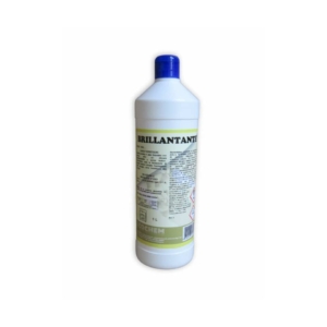 Brillantante per lavastoviglie Ecochem 1 litro - 083002EL001B196