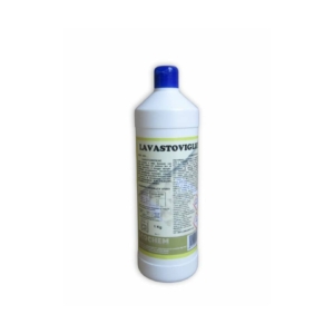 Detergente per lavastoviglie concentrato Ecochem 1 litro - 0830015K001B195