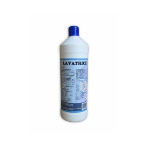 Detersivo liquido Ecochem per bucato a mano e in lavatrice 1 litro - 113025TL001B197