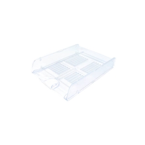 Vaschette portacorrispondenza Trasparenti Arda Classic A4 - TR25310CR (conf.10)