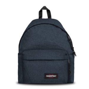 Zaino Eastpak Padded Pak'r 24 litri Triple Denim EK620-26W
