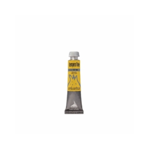 Tempera fine Maimeri in tubetto 20 ml Giallo ocra M2502131 (conf.3)