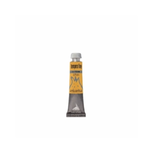 Tempera fine Maimeri in tubetto 20 ml Giallo scuro M2502118 (conf.3)