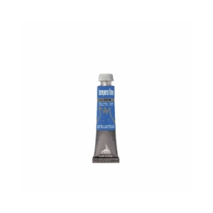 Tempera fine Maimeri in tubetto 20 ml Ciano M2502400 (conf.3)