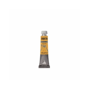 Tempera fine Maimeri in tubetto 20 ml Giallo Arancio M2502072 (conf.3)
