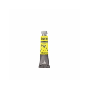 Tempera fine Maimeri in tubetto 20 ml Giallo limone M2502100 (conf.3)