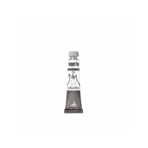 Tempera fine Maimeri in tubetto 20 ml Bianco M2502010 (conf.3)