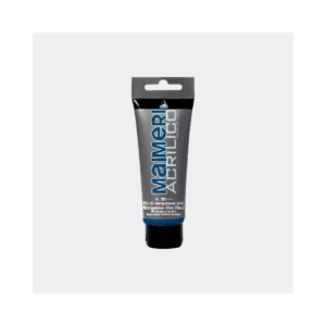 Colore acrilico Maimeri in tubetto 75 ml Blu manganese - M0916385