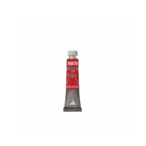 Tempera fine Maimeri in tubetto 20 ml Rosso scarlatto M2502274 (conf.3)