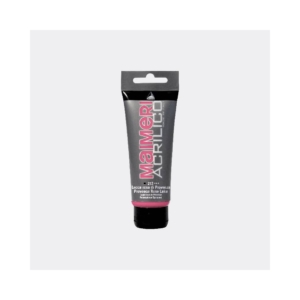 Colore acrilico Maimeri in tubetto 75 ml lacca Rosa di Provenza - M0916213