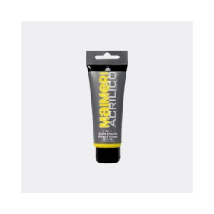 Colore acrilico Maimeri in tubetto 75 ml Giallo primario - M0916116