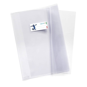 Copriquaderni Coprimaxi Colorosa Supercristal 200µm - 36714121.30 (conf.30)