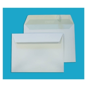 Buste Bianche Blasetti Embassy 120g/m² - 160x230 mm 054 (conf.250)