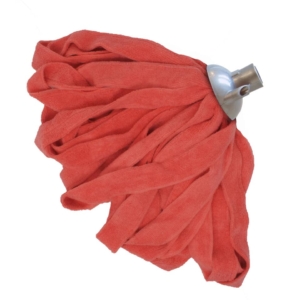 Mop per interni in microfibra a filo continuo Pippo - 160gr - NP1630