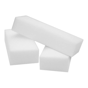 Spugne magiche Pippo multiuso 11x5x H.2,8 cm - NP1816 (conf.2)