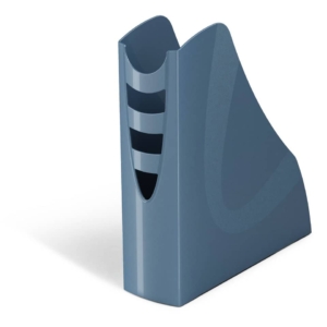 Portariviste Arda Vintage Sugar 7,5x26,6xH.27,8 cm azzurro 7118SU