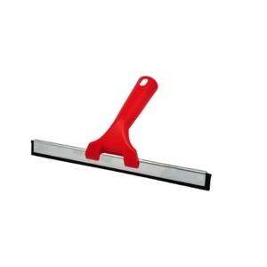 Spatola per vetri Pippo per uso interno ed esterno - 25 cm - NP1700