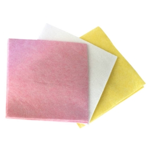 Panni milleusi Pippo in viscosa 38x38 cm in Colori Assortiti - NP1814 (conf.3)