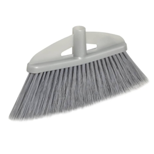 Scopa industriale in plastica Pippo 33x12,5 cm ES270