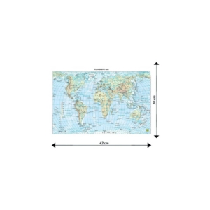 Carta da banco plastificata Belletti Mondo BS02P