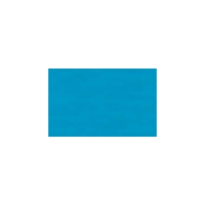 Carta velina Rex-Sadoch 50x70 cm - Azzurro - 20g/m² - KV106368 (conf.26 fogli)