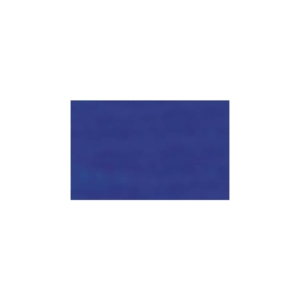 Carta velina Rex-Sadoch 50x70 cm - Blu - 20g/m² - KV106462 (conf.26 fogli)