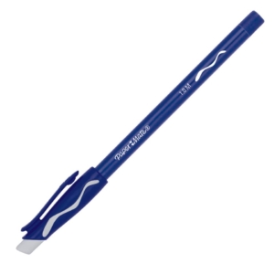 Penna a sfera cancellabile M 1,0 Paper Mate REPLAY 40° Anniversary Special Edition blu - 2109256