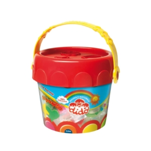 Pasta modellabile Didò in secchiello Prime Forme F397700