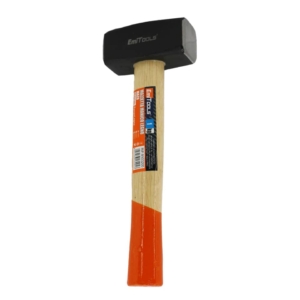 Mazzetta di ferro Emi con manico in legno - 1kg - 8103205