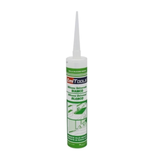 Silicone bianco Emi - 280gr - Bianco - 8109003
