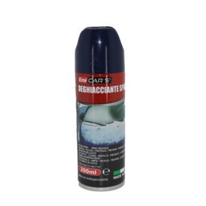 Bomboletta spray deghiacciante Emi - 200 ml - 8009134
