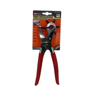 Fustellatrice a pinza Emi per fori Ø2/2,5/3/3,5/4-4,5 mm - 8100401