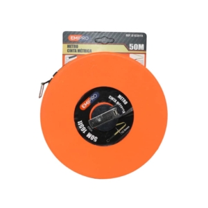 Bindella professionale Emi con manovella riavvolgente - 50 metri - 8103919