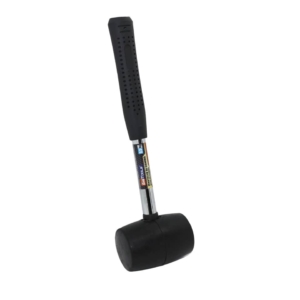 Martello in gomma Emi 500gr - manico antiscivolo - 8103135