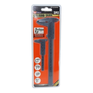 Kit calibro Emi - 8100800 (conf.2)