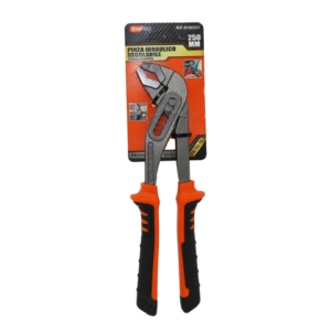 Pinza pappagallo regolabile Emi - 250 mm - 8100221