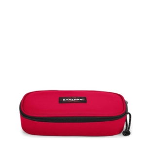 Astuccio Eastpak Ovalino 22x9xH.5 cm Sailor Red EK71784Z